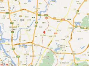 长红村龙兴豪苑小区图片