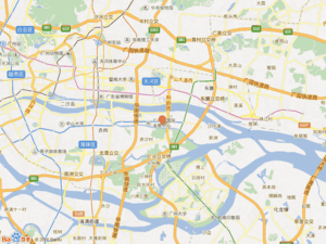 南园居小区图片
