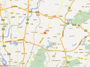 钟兴南街小区图片