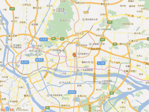 维多利亚广场小区图片