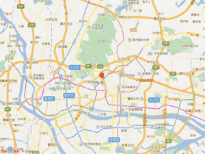 沙泉大街小区图片