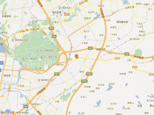 百水东苑小区图片