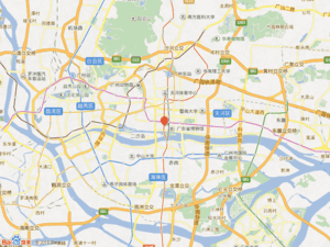 富力盈凯广场小区图片