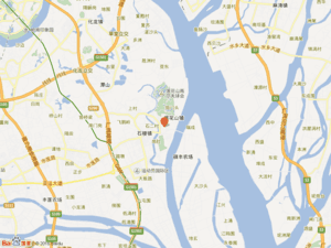 石楼镇西门中路小区图片