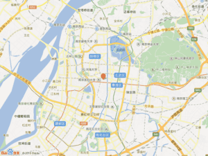 春风大厦小区图片