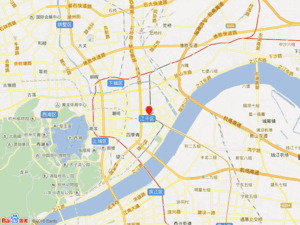 元华旺座中心小区图片