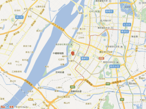 郦城御园小区图片