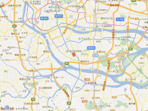 锦丽居三期小区图片