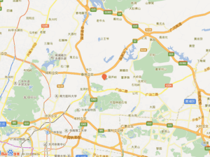 沙东新村小区图片