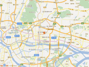 龙口西小区天龙街小区图片