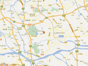市桥北大平村小区图片