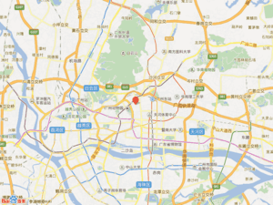 民政局大院小区图片