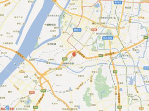 油坊桥小区图片