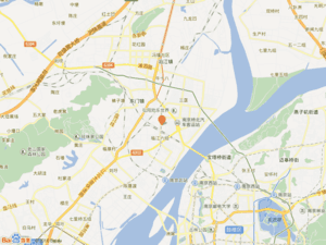 旭日爱上城六区小区图片