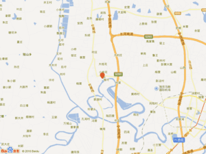 长青小区小区图片