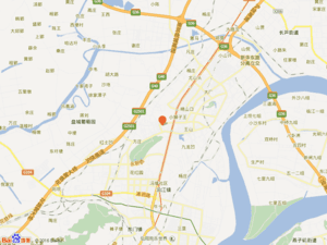 盘欣家园小区图片