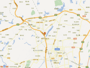 智烨山水豪庭小区图片