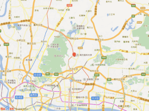 云兴大厦小区图片
