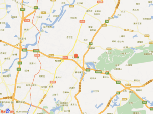 太和军区大楼小区图片