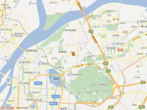 网板路2号小区图片