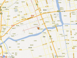 兰坪路234号小区图片