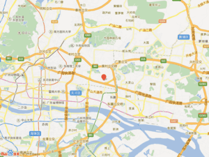 阳华国花苑小区图片