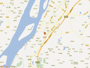 铜井荷塘人家小区图片