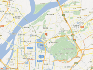 机电花园(雨花台)小区图片