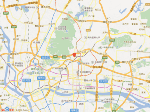 黄庄小区小区图片