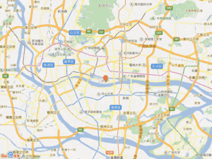 花城苑小区图片