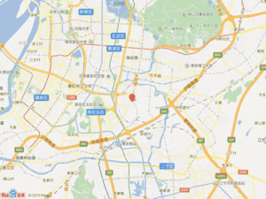 秦淮家苑4号小区图片
