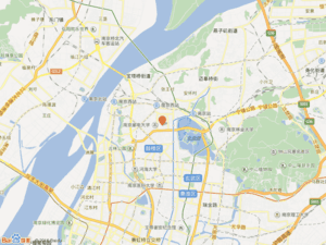 长江新村40号小区图片