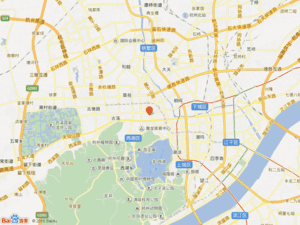 恒升花苑小区图片