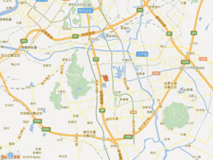 亚都天元大厦小区图片