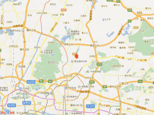 犀牛东路小区图片