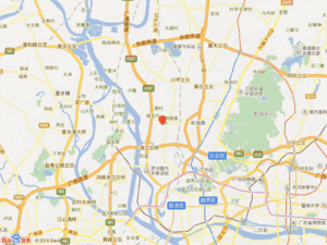 聚南一街小区图片