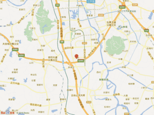 东大商业街小区图片