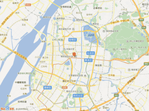 怡华大厦小区图片