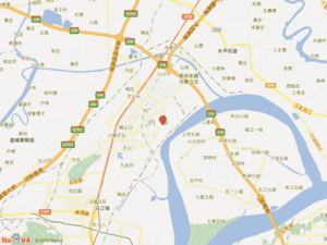 新华路小区小区图片