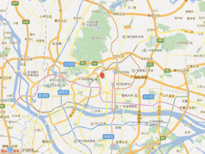 星海苑小区图片