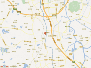 凤凰山新寓小区图片