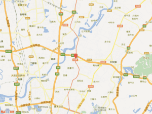 九龙花园小区图片