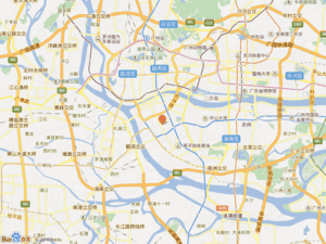 德胜岗小区图片
