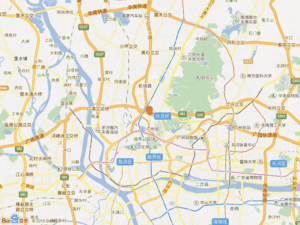 白云解放北路小区图片