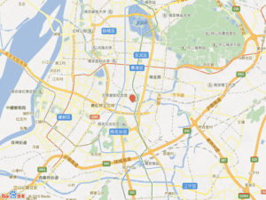 三七八巷小区图片