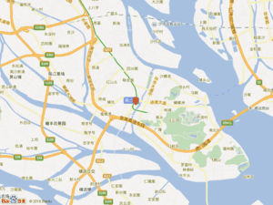 中惠壁珑湾小区图片