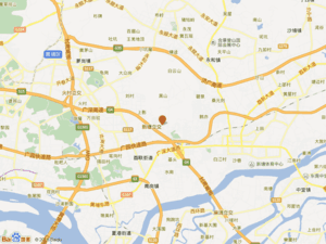 翡翠绿洲浅水湾小区图片