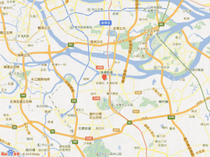 福宁园二期小区图片