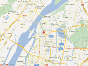 虎距北路53号小区图片