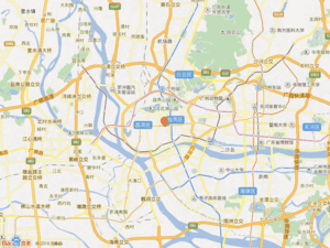 惠吉东路小区图片
